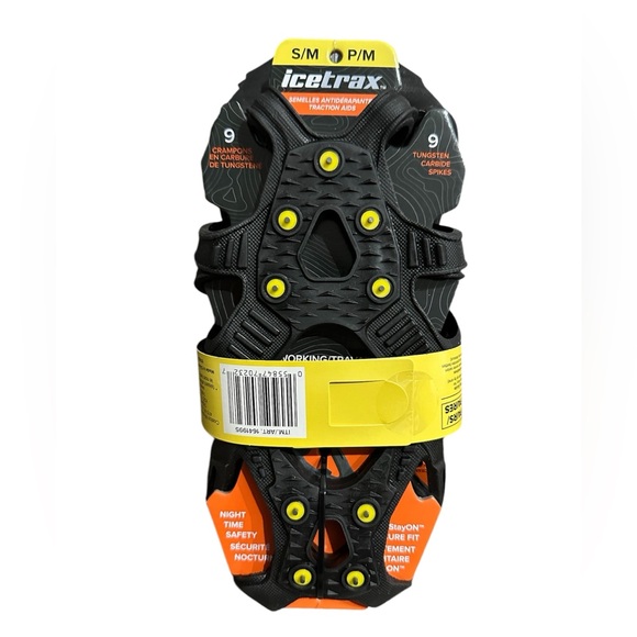 Icetrax - Picture 3 of 3